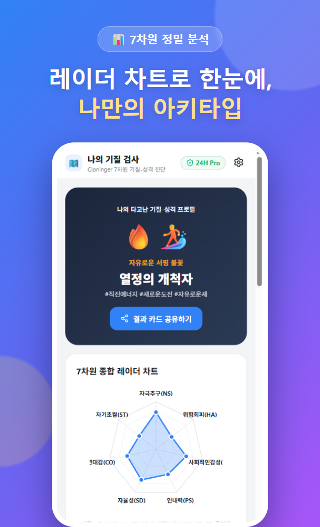 TCI 평가 앱을 만들기 전, 8장의 화면과 미니앱 패키징부터 점검한 기록 화면 3
